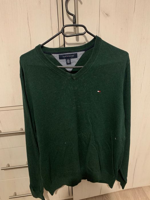 Lot Bluze Tommy &Gant