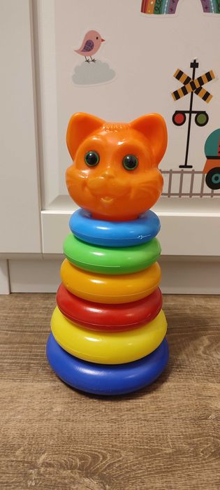 Играчки бебешки и детски