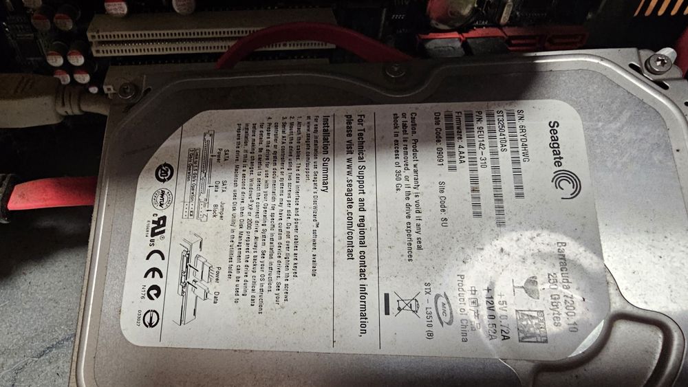 Unitate pentru piese