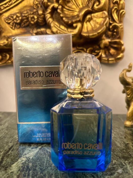 Parfum Roberto Cavalli 100ml premium!