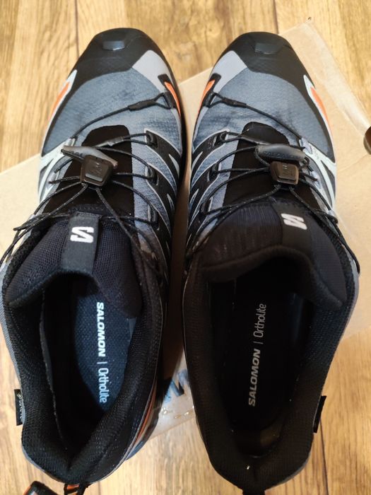Salomon XA PRO 3D V9 GTX - 46 номер