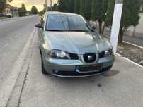 Seat Cordoba 1.4 MPI