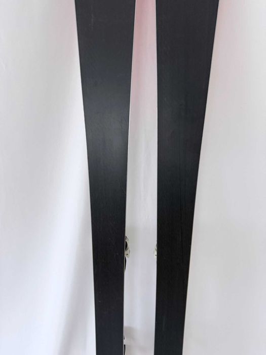 Ski schi carve Volkl Racetiger SRC 153cm +Marker Motion