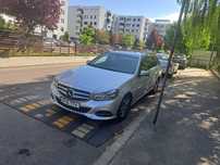 Mercedes w212 din anul 2012..2.2 diesel automata