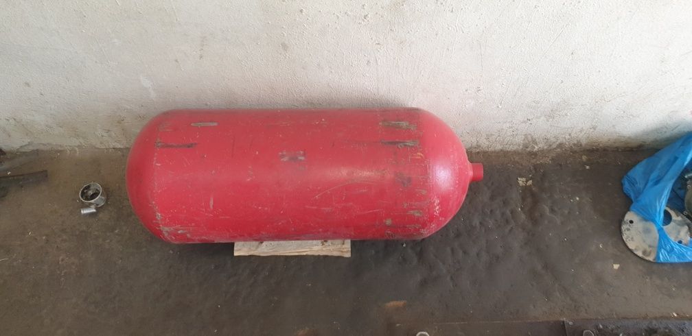 Metan gas bolonla satiladi