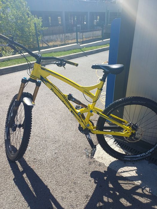 Велосипед Transition Couert 26
