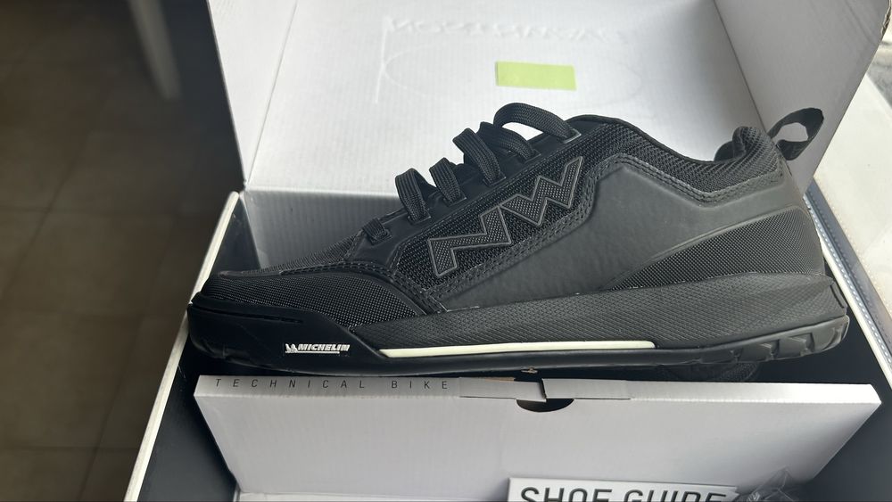 Маратонки за колоездене Northwave