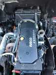 Motor camion Iveco Cursor 13 – Euro 5/6 – complet recondiționat