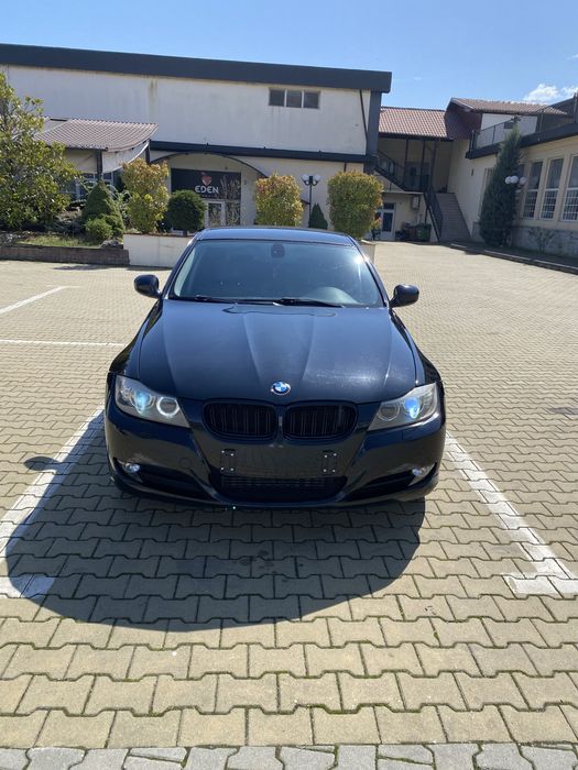 Vand e91 320 facelift