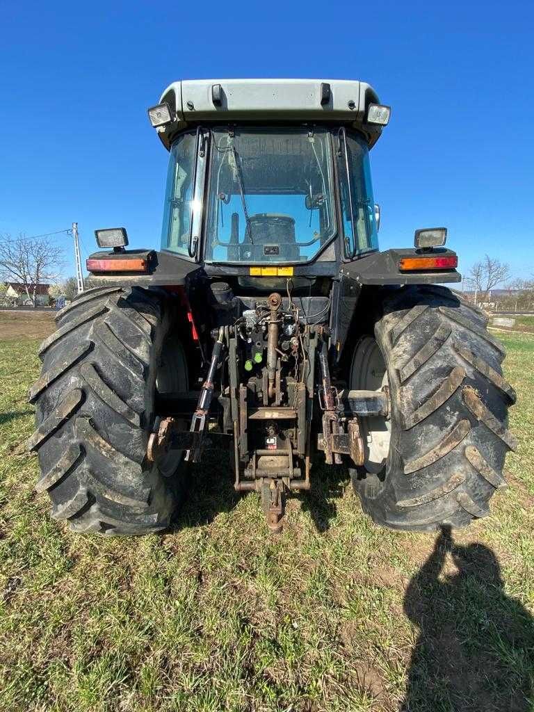 Tractor Massey Ferguson 6270