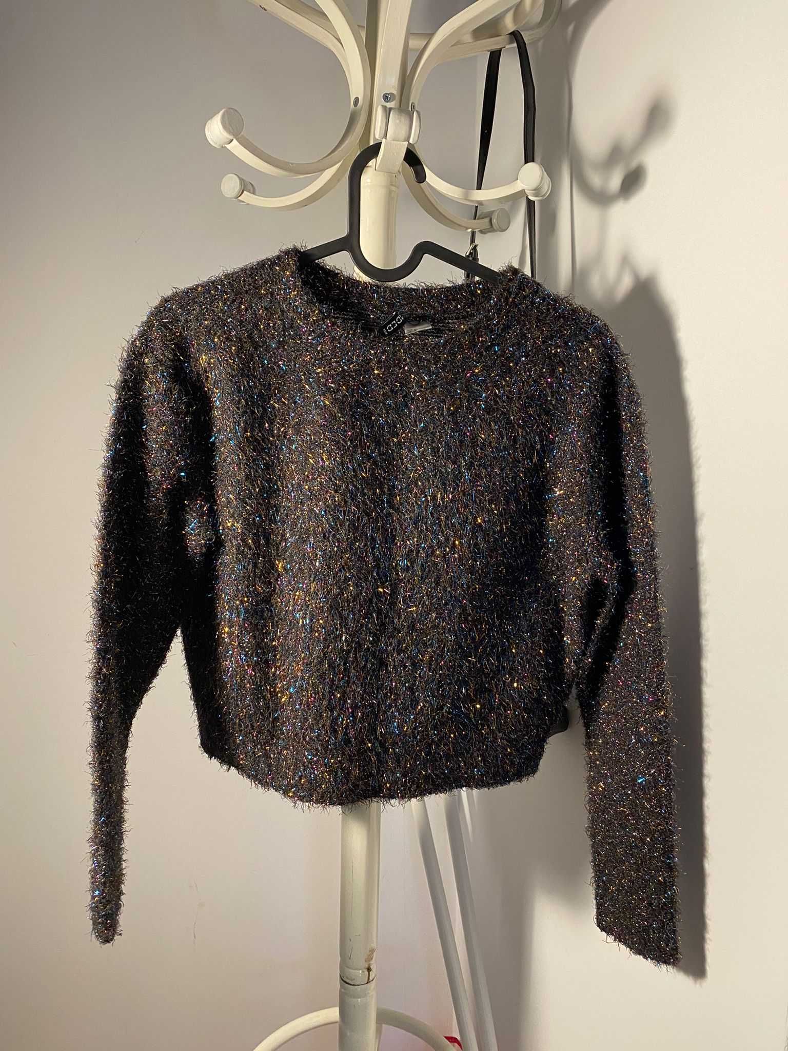 pulover SCLIPICIOS H&M marime XS/S