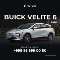 Buick Velite 6 2024