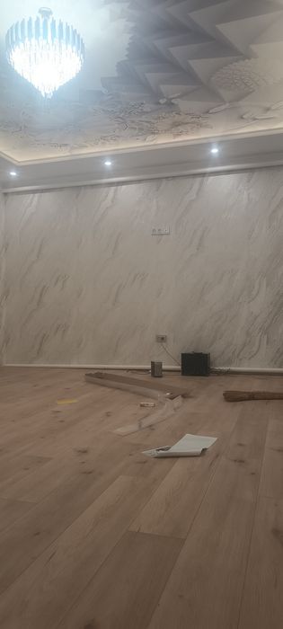Под ключ Квартира
