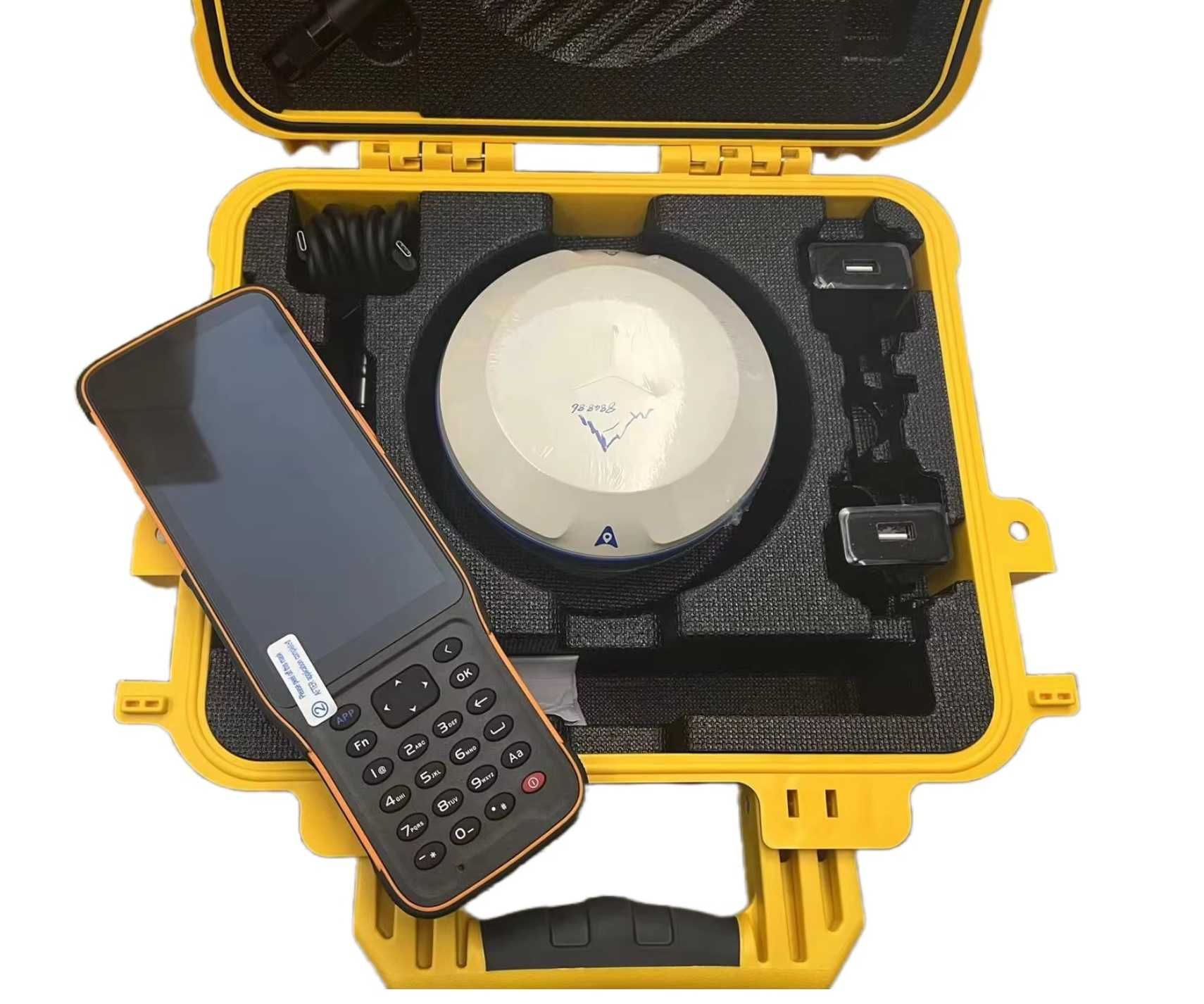 CHCNAV X11 геодезически GPS GNSS приемник RTK