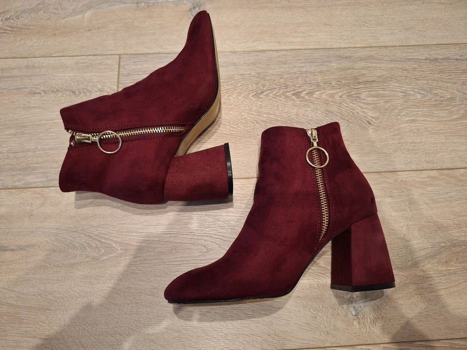 Боти Страдивариус