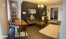 Apartament 3 camere + 2 locuri parcare subterana Dobroesti