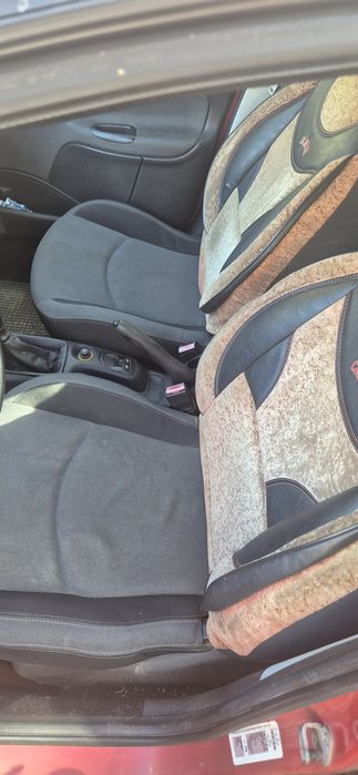 Peugeot 206 An fabricatie 03/2009