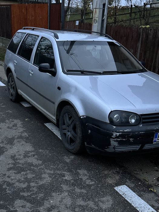 Golf 4 break 1.9 TDI