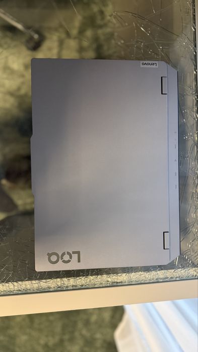 Lenovo LOQ 15IRX9.Placa video:RTX 4060 si procesor intel i7 13th gen.