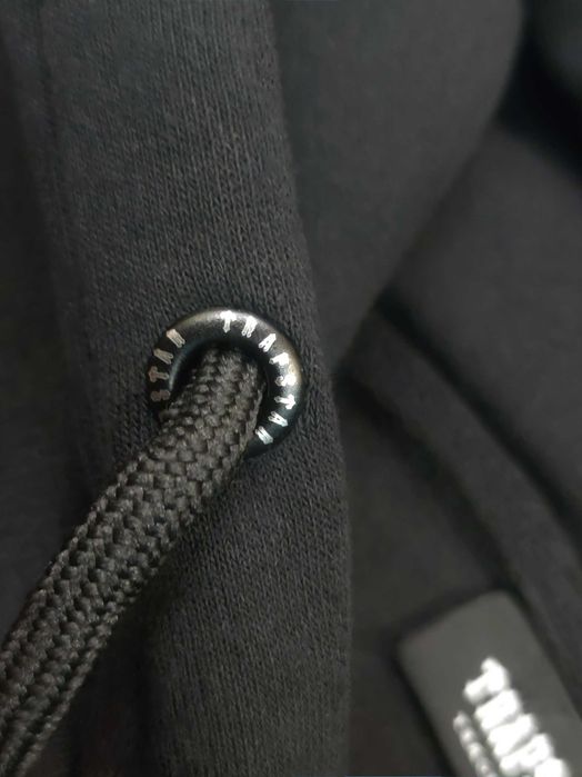 Hanorac Trapstar London Black