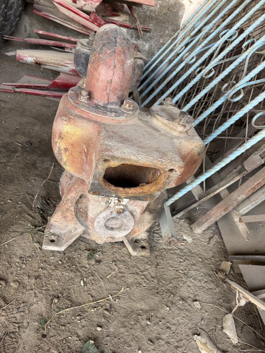 Сув насослари ва генераторлар сотилади