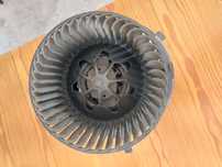 Ventilator Aeroterma bord Audi A3 8 p Vw golf5 Touran Skoda seat