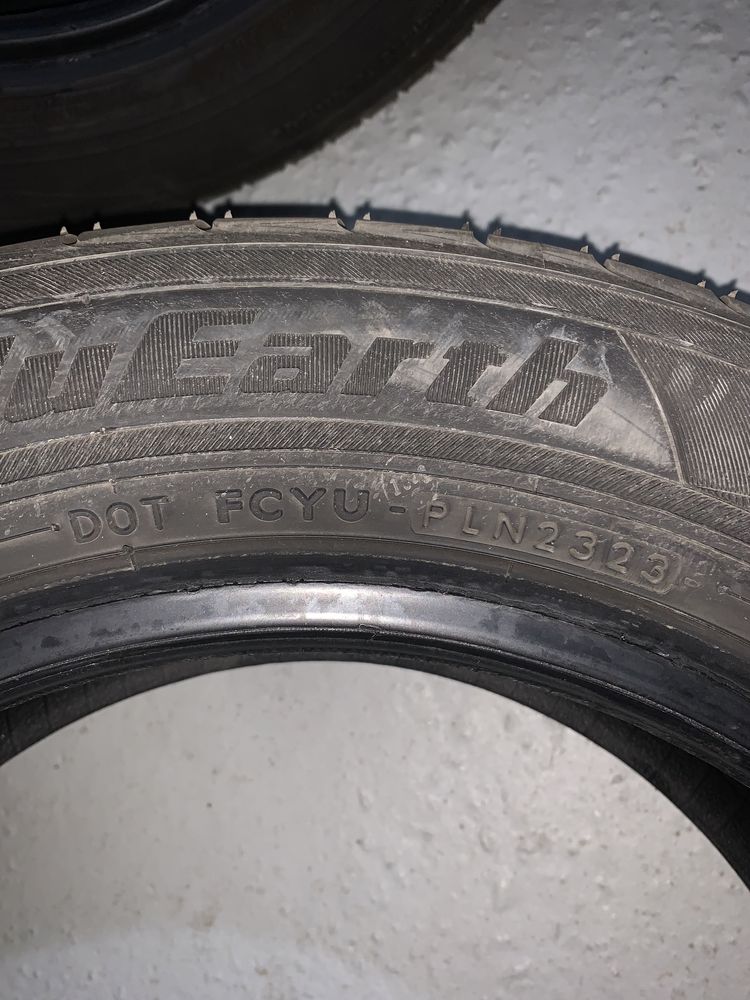 4 Anvelope de vara DOT 23.23 Yokohama Bluearth- ES ES32 175/65 R15 84H