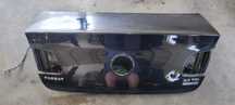 Capota spate volkswagen vw passat B6 sedan cod culoare LC9X
