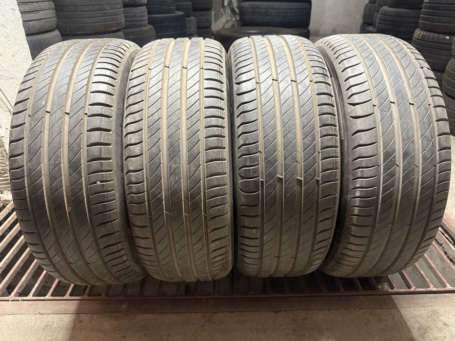 Michelin 205/55/16