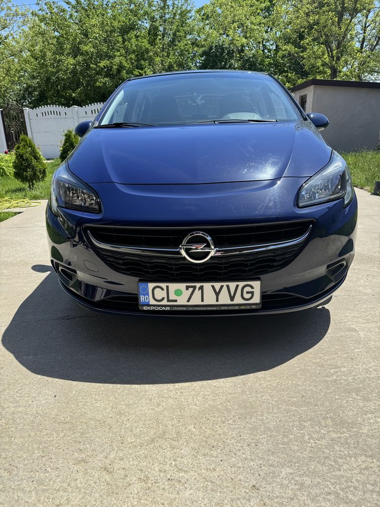 Vand Opel Corsa 2017