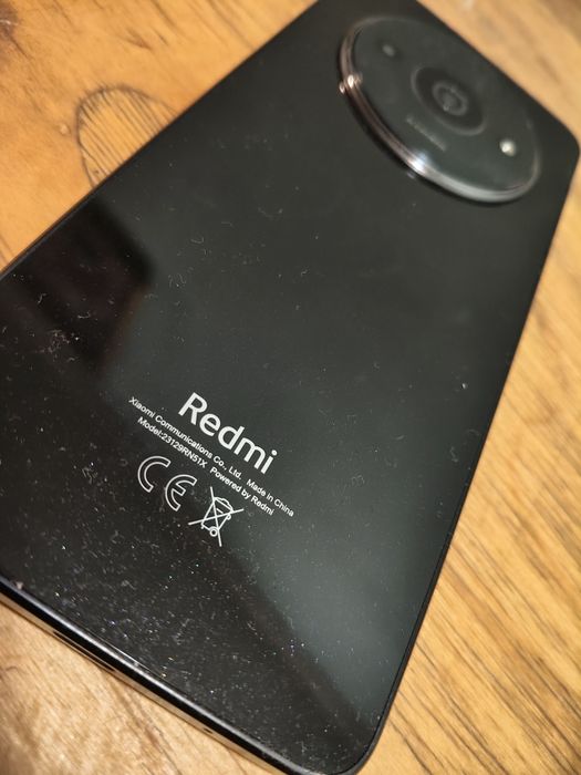 Redmi A3 kafolati bilan