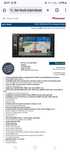 Dvd navigatie pioneer avic