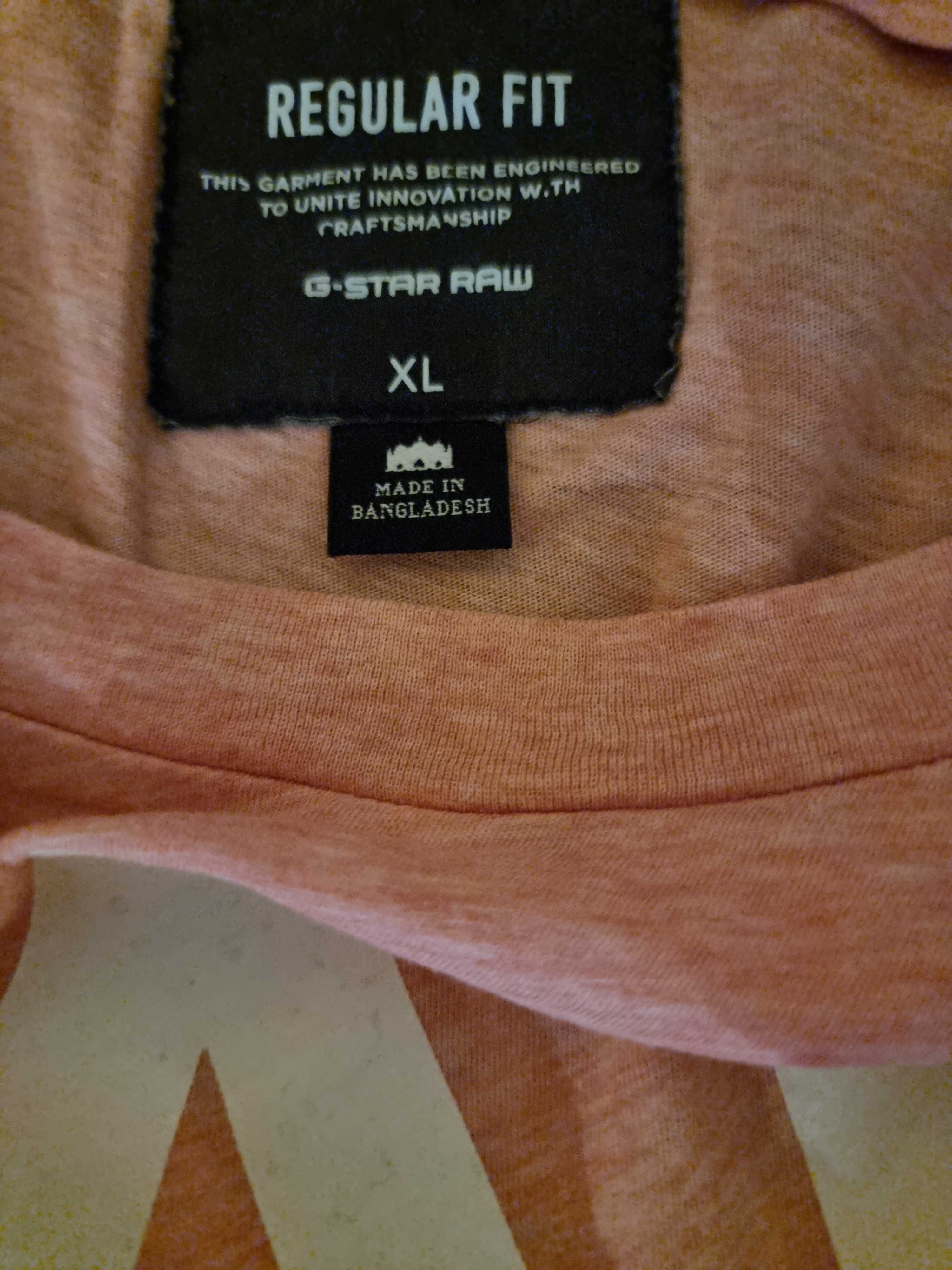 G-star тениска XL