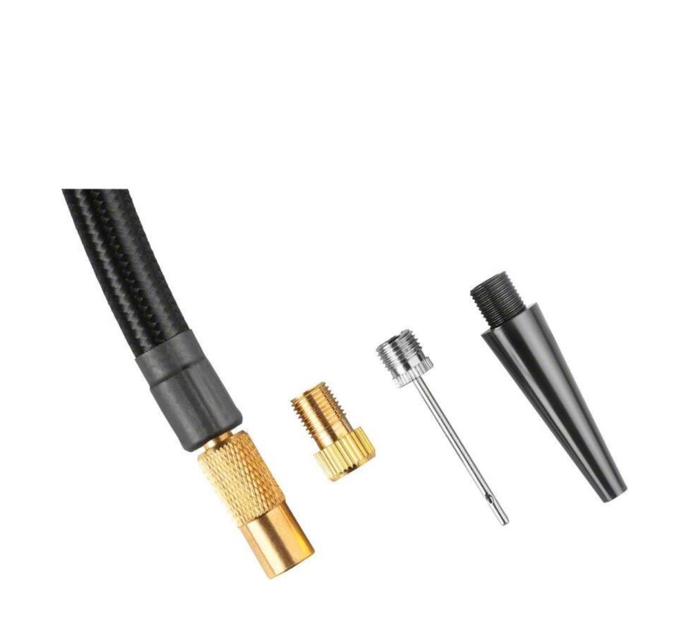 Акумулаторна помпа Bosch - Easy Pump, 3.6V, 10 bar, USB