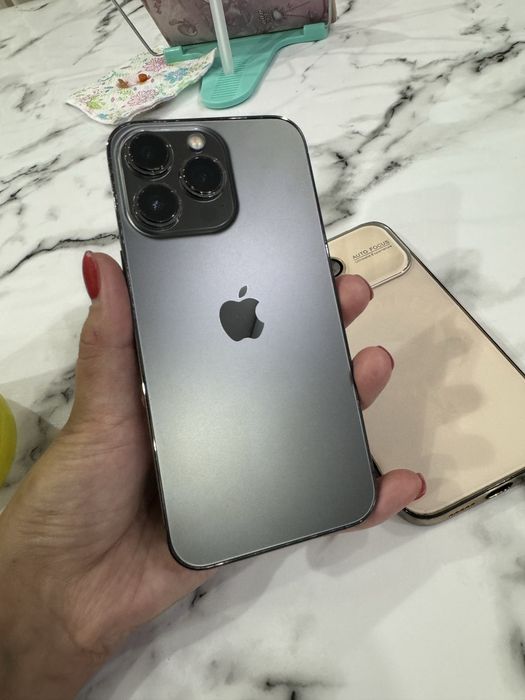 Iphone 13 pro 256 gb