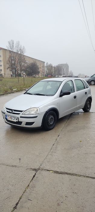 Opel CORSA, 1.3 cdti,1250 €