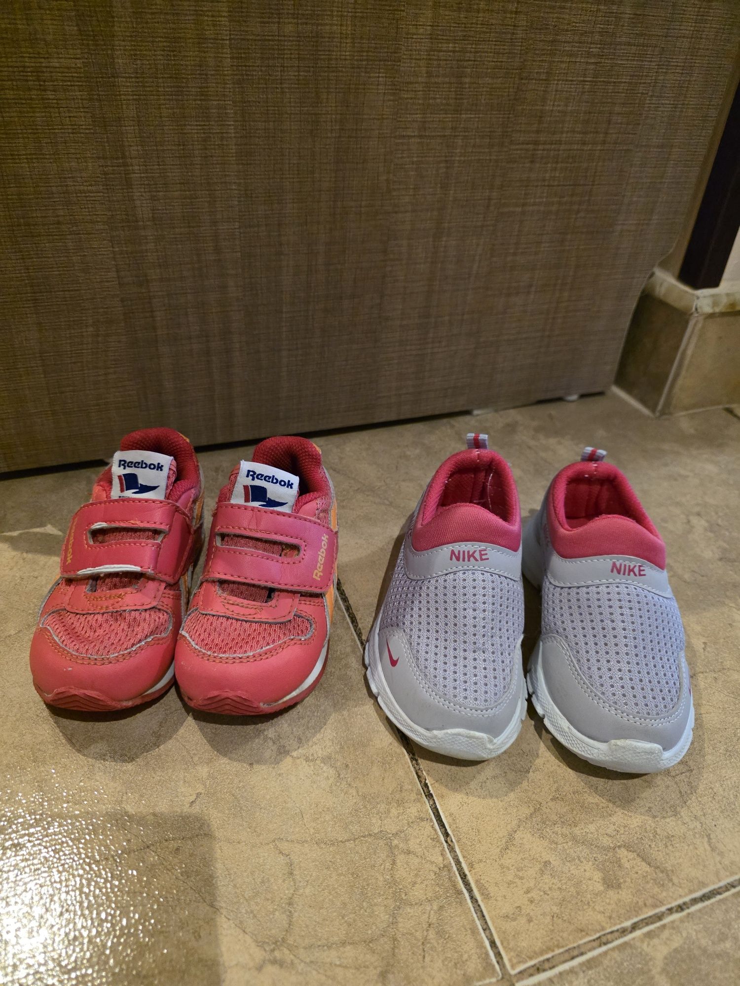 Детски маратонки Reebok