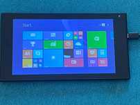 Tableta AllView Wi7