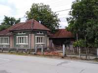 Casa de vanzare in Ticau, oras Ulmeni, Maramures