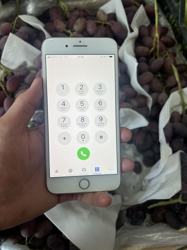 Iphone 8Plus  apple orginal