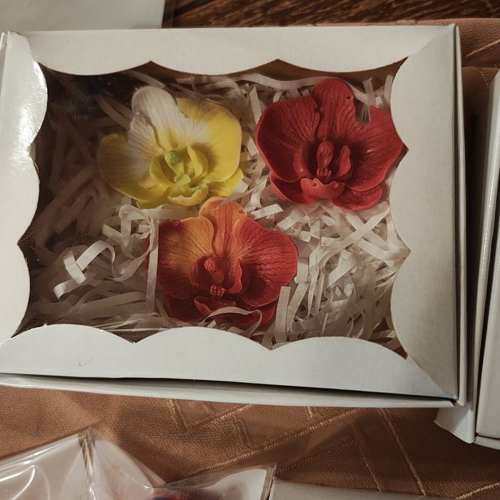 Ароматни сапунчета