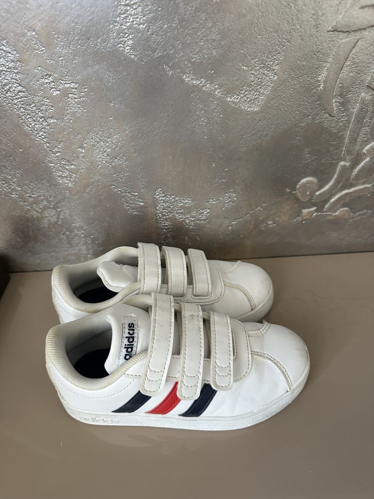 Детски сникърси Adidas Lego