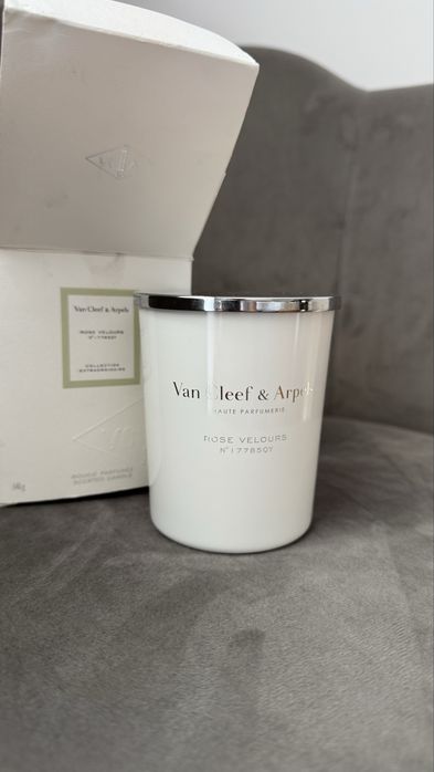 Lumanare Van Cleef&Arpels