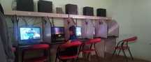 Game klub kompyuter