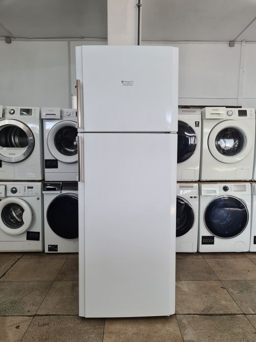 Frigider Hotpoint Ariston A+++ No Frost
