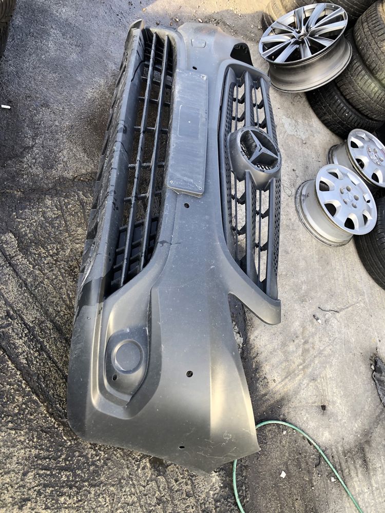 Предна броня Mercedes Vito V klass