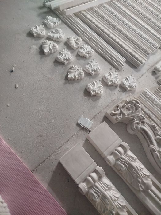 Uy ichi fasad tyaga xizmati