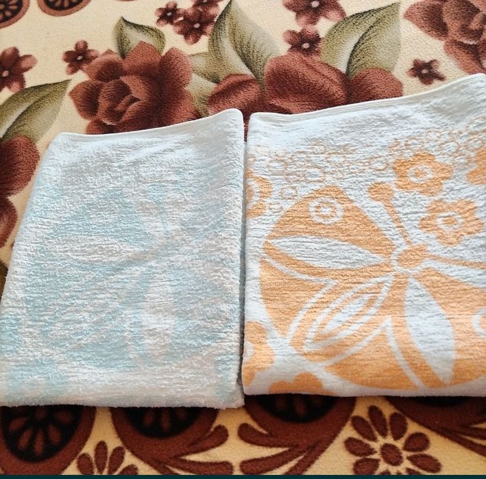 Бебешко одеяло - 100% памук.