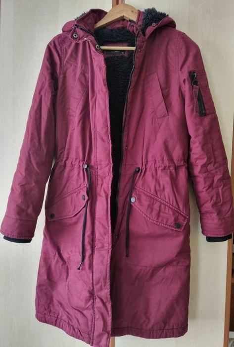 Geaca de iarna 36