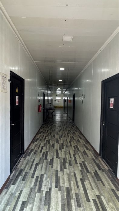 Таййор офис сотилади